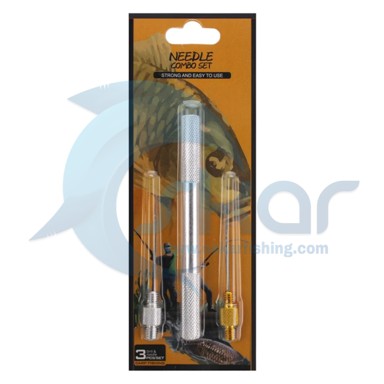 ست لوازم نصب بویله در ریسه