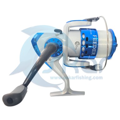 چرخ Profesional مدل FEEDER FG
