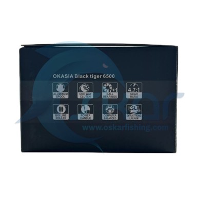 چوب کپوری اکاسیا مدل Black Tiger