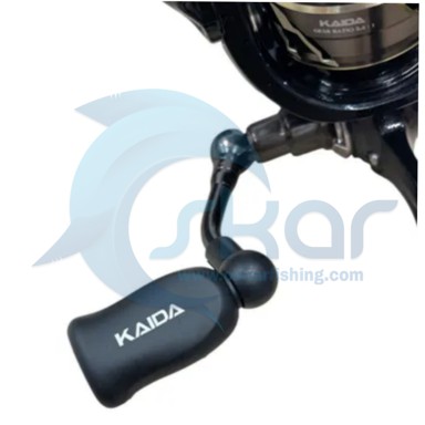 چرخ کایدا مدل Rezel AR-C