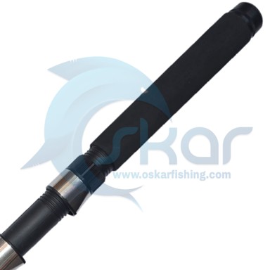 چوب تلسکوپی فایو استار مدل ARENAE