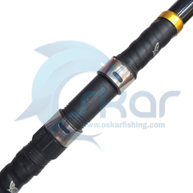 چوب تلسکوپی فایو استار مدل تایتانیک