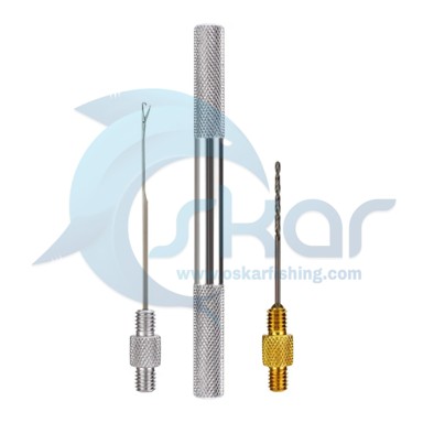 ست لوازم نصب بویله در ریسه