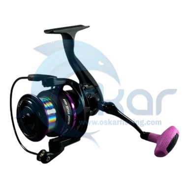 چرخ اکاسیا مدل Relax