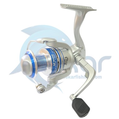 چرخ اسپول فلزی بندائو مدل DX 3000