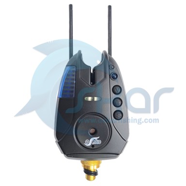 بازر سه کلید شاخک دار اوساکو آبی