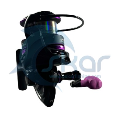 چرخ اکاسیا مدل Relax