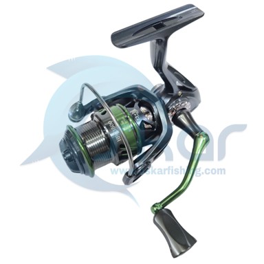 چرخ فلزی لی جیان مدل HFC 3500