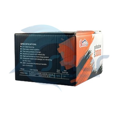 چرخ اکاسیا مدل Shadow