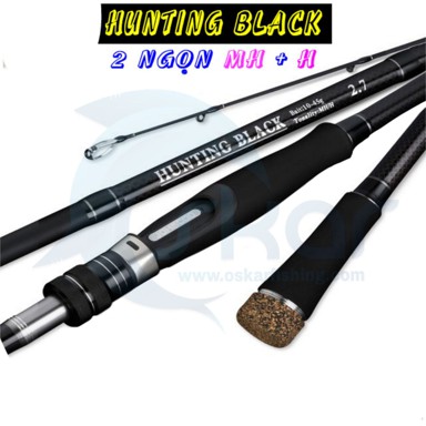 چوب یامینگ بو مدل Hunting Black