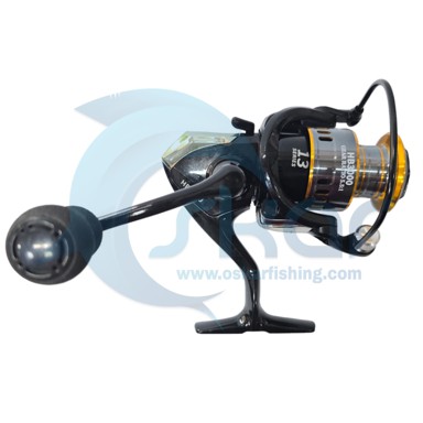 چرخ دسته فلزی یوموشی مدل HB 3000