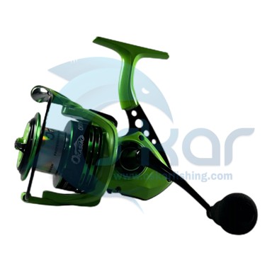 چرخ تمام فلزی اکاسیا مدل Sharp