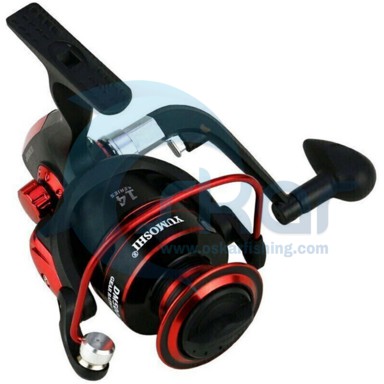 چرخ یوموشی مدل DM