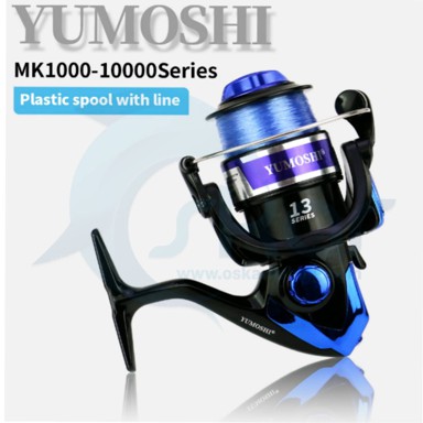 چرخ یوموشی مدل MK