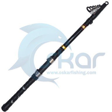 چوب فایو استار مدل BLACK RIVER