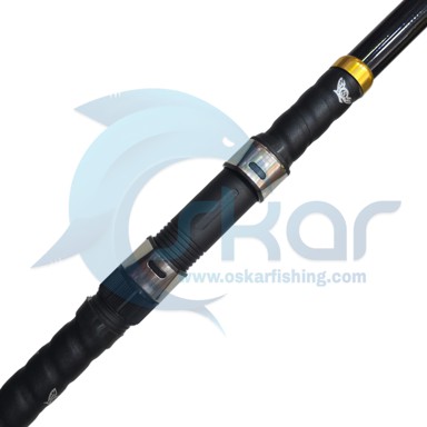 چوب فایو استار مدل BLACK RIVER