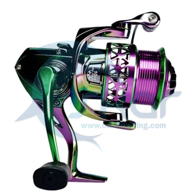 چرخ فلزی لی جیان مدل GC