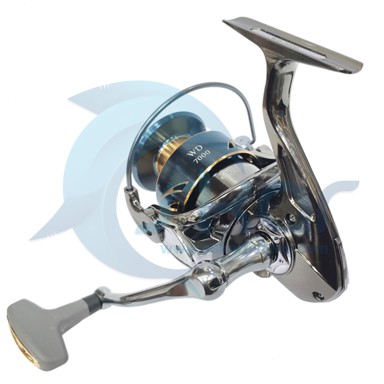 چرخ تمام فلزی دبائو مدل WD