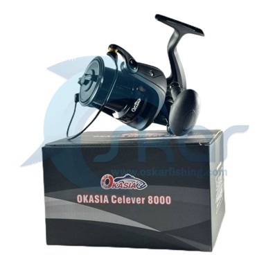 چرخ کپوری اکاسیا مدل Clever