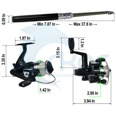 ست چوب و چرخ خودکاری