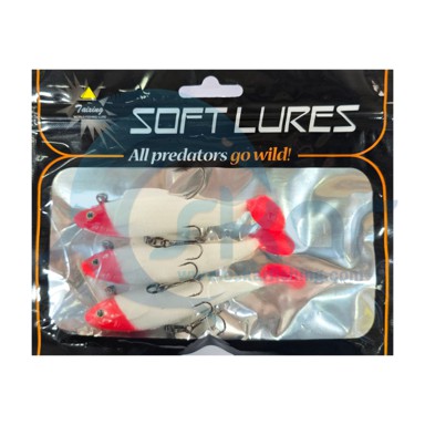 طعمه ماهی ژله ای