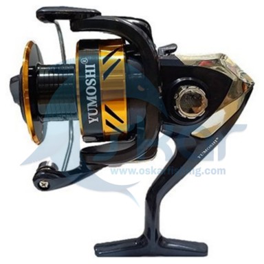 چرخ فلزی یوموشی مدل MP