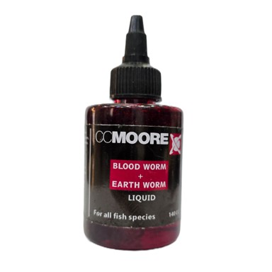 لیکوئید طبیعی کرم خونی