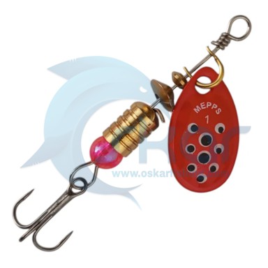 لانسه مپس رنگی