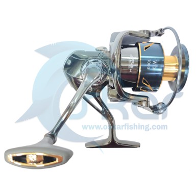 چرخ تمام فلزی دبائو مدل WD