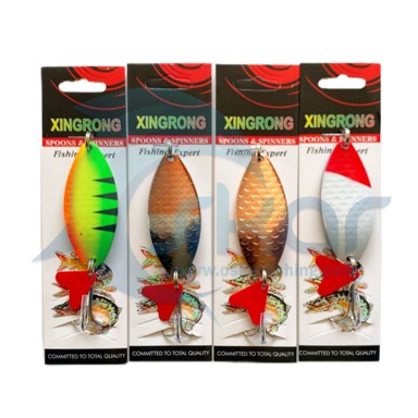 قاشقک 21 گرمی ژینگ رانگ