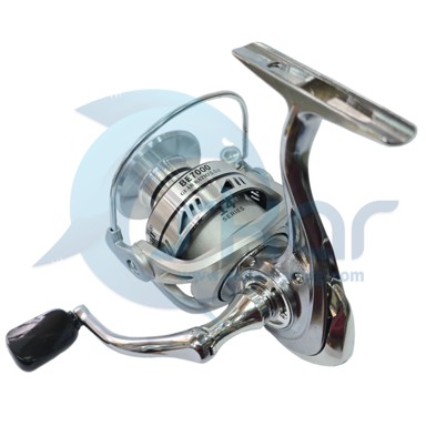 چرخ تمام فلزی یوموشی مدل BE