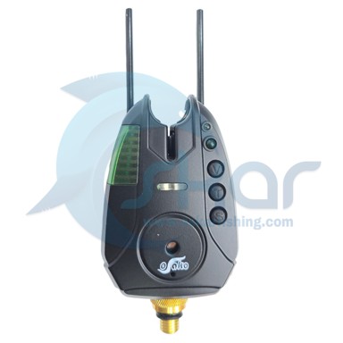 بازر سه کلید شاخک دار اوساکو سبز