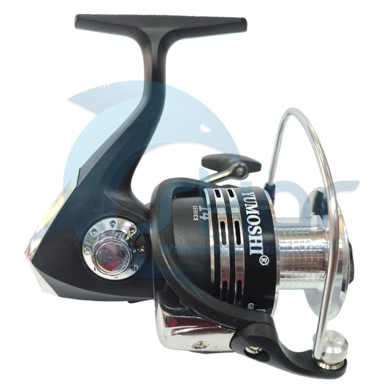 چرخ دسته فلزی یوموشی مدل DS