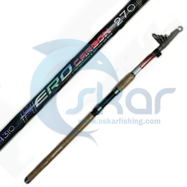 چوب ریوبی مدل XINQID CARBON 270