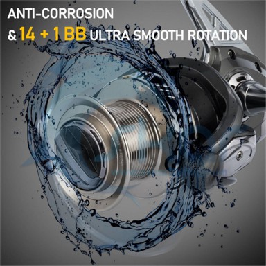 چرخ کپوری آکوریتا مدل JS