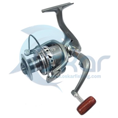 چرخ فایو استار مدل JM نقره ای