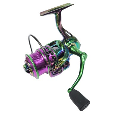 چرخ فلزی لی جیان مدل GC