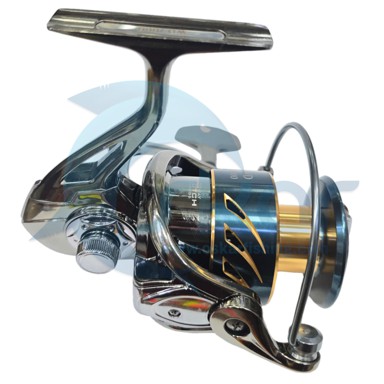 چرخ تمام فلزی دبائو مدل WD