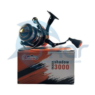 چرخ اکاسیا مدل Shadow