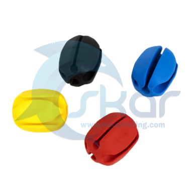 نگهدارنده سیلیکونی چوب های چند تکه کاور