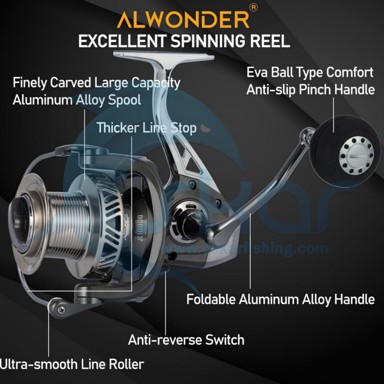 چرخ کپوری آکوریتا مدل JS