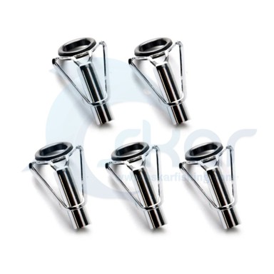 ست 320 عددی حلقه یدکی نوک لنسر حرفه ای در 24 سایز به همراه پک