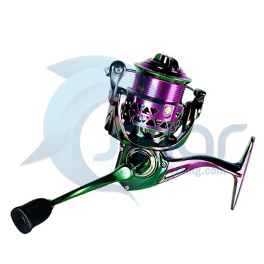 چرخ فلزی لی جیان مدل GC