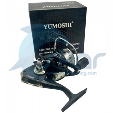 چرخ یوموشی مدل DS