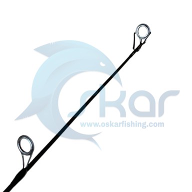 چوب سه تکه کپوری کایدا مدل ADVENTURER CARP