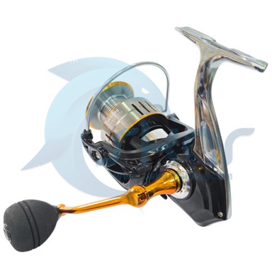 چرخ تمام فلزی لینهو مدل GW.MA