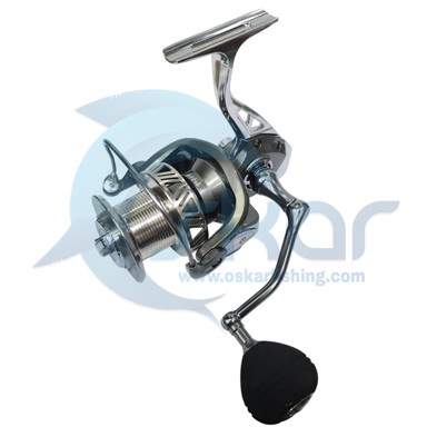 چرخ کپوری آکوریتا مدل JS