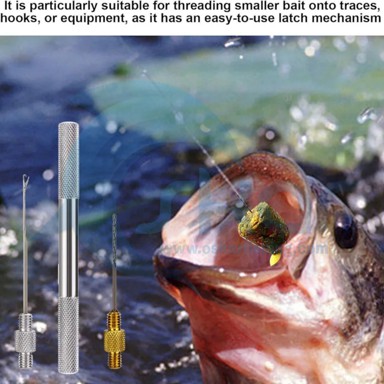 ست لوازم نصب بویله در ریسه