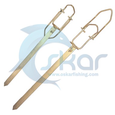 پایه تسمه ای مدل دو حالته