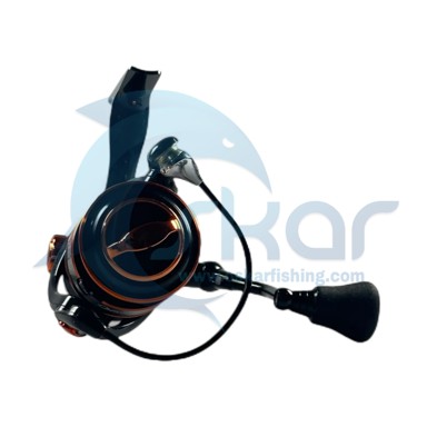 چرخ اکاسیا مدل Shadow